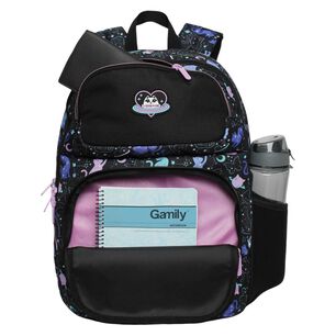 Mochila Infantil Fantasy Head