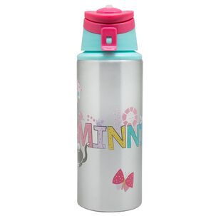 Botella Metalica 500ml Licencias