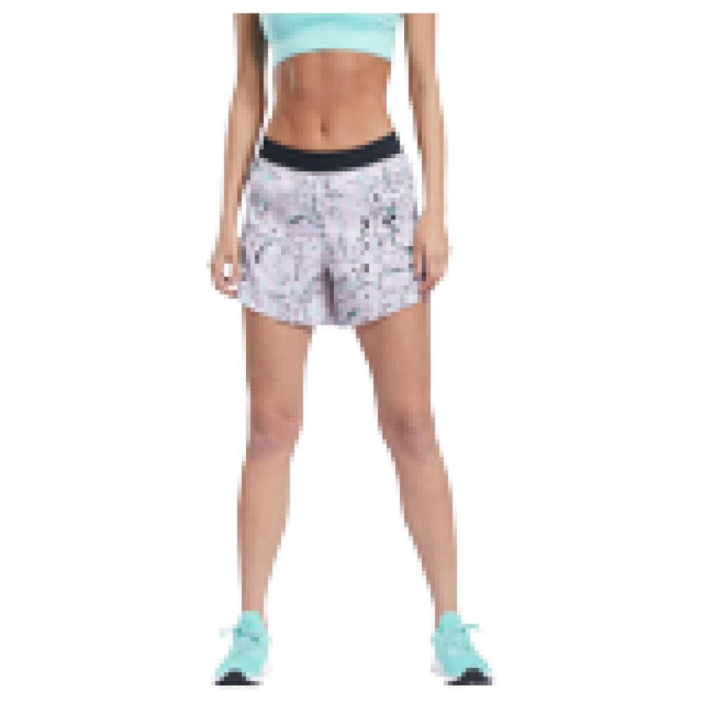 Short Deportivo Mujer Reebok image number 6.0
