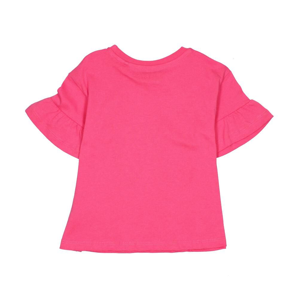 Polera Niña Topsis image number 1.0