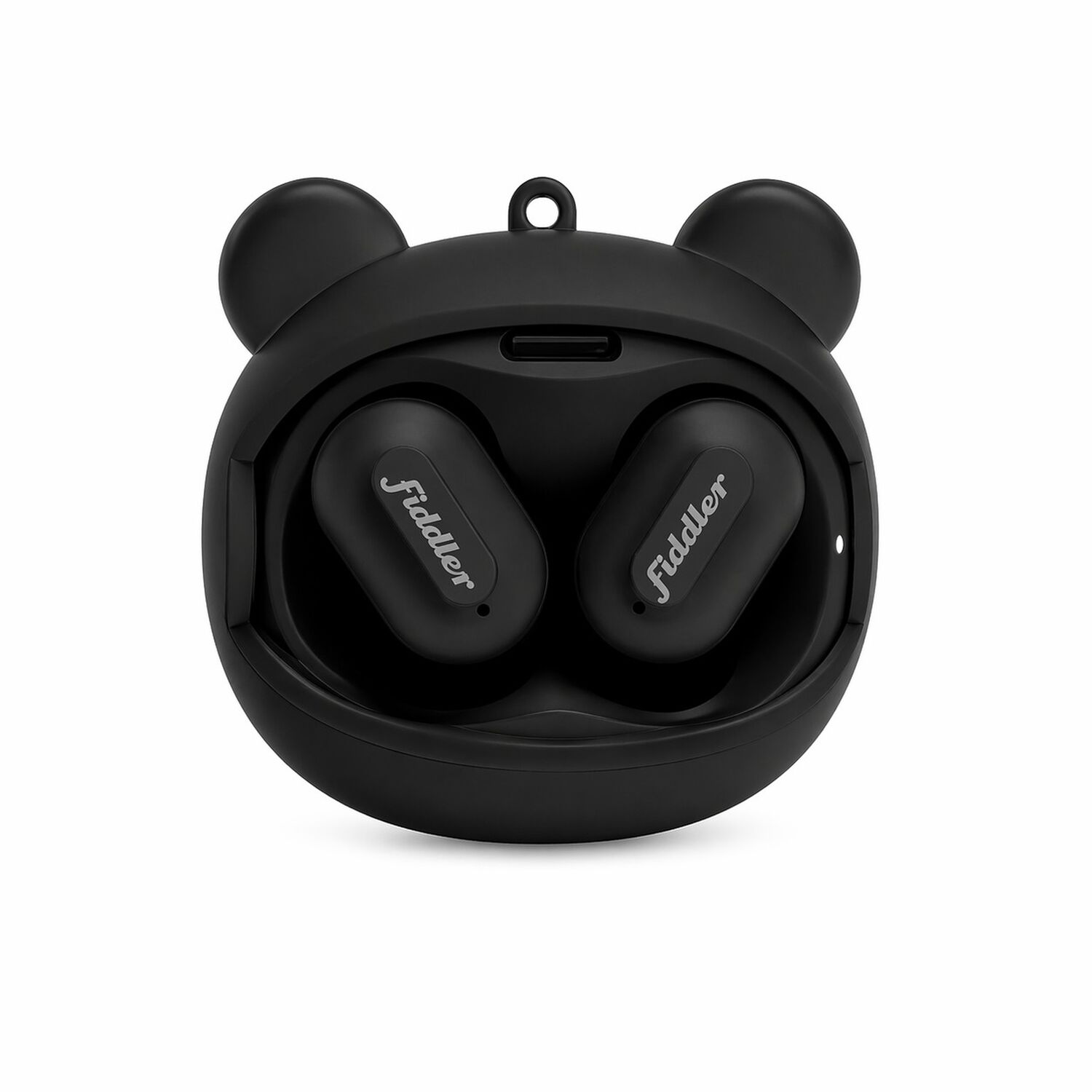 Aud&iacute;fonos Bluetooth Guerreras K-pop Rolling Face Demon image number 2.0
