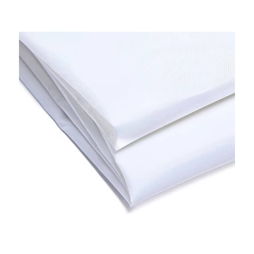 Tela Oxford Impermeable Pieza 4 Metros Blanca image number 0.0