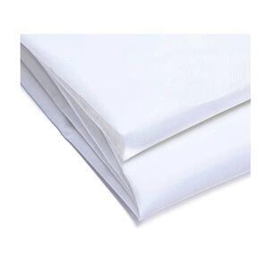 Tela Oxford Impermeable Pieza 4 Metros Blanca