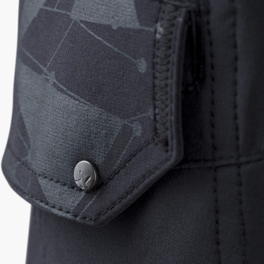 Short Evoc Mujer Multicolour 28 29 image number 2.0