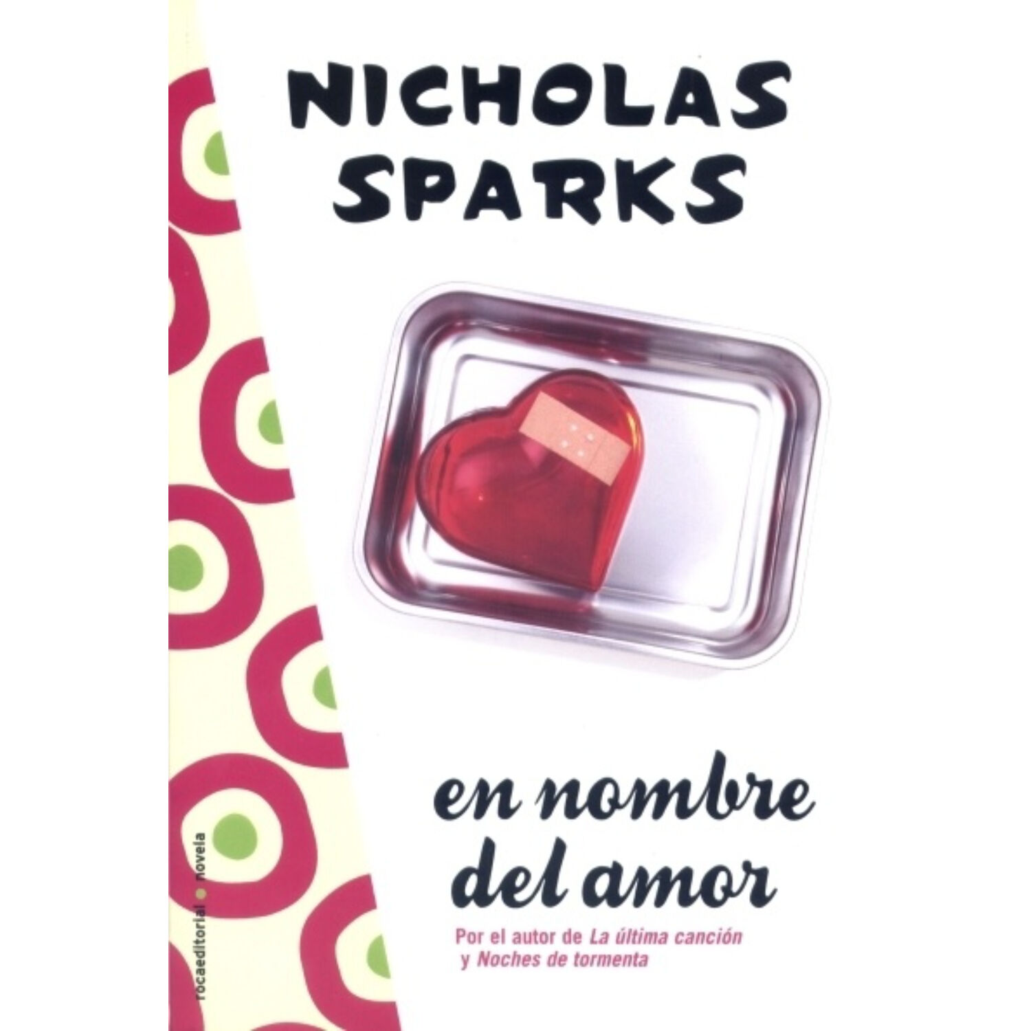 En Nombre Del Amor image number 0.0