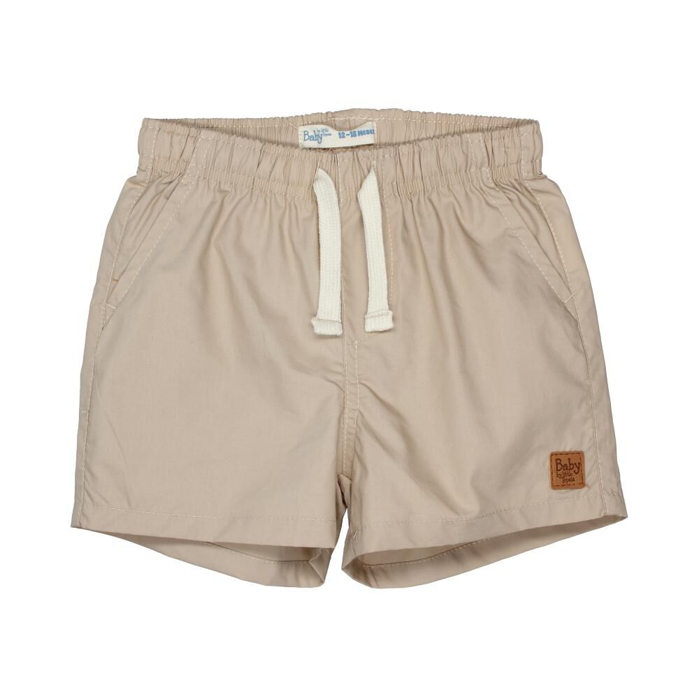 Bermuda Bebe Niño Baby image number 0.0