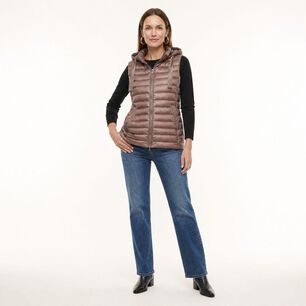 Parka Mujer Kimera