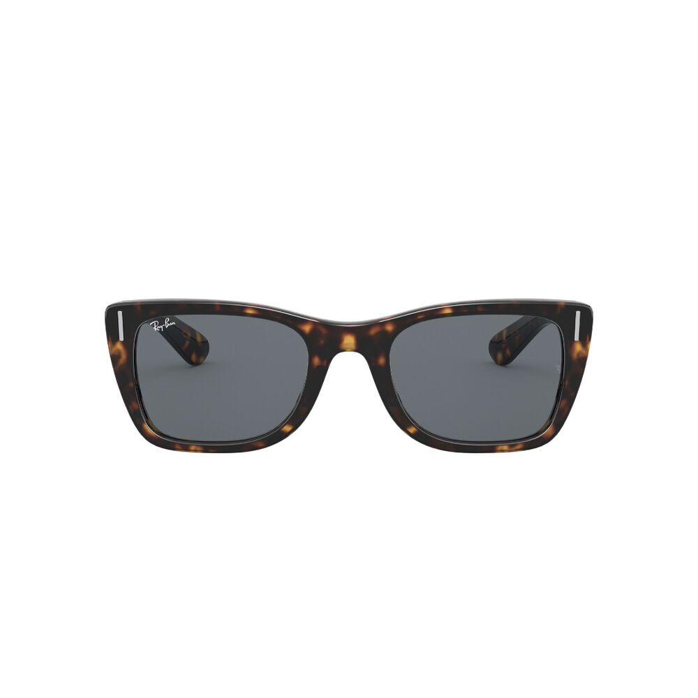 Lentes De Sol Caribbean Azul Ray-ban image number 0.0