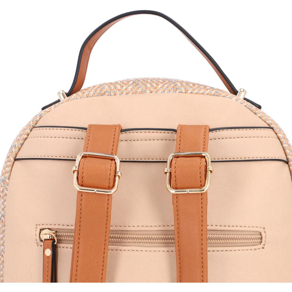 Mochila Urbana Mujer Secret Argentina image number 6.0