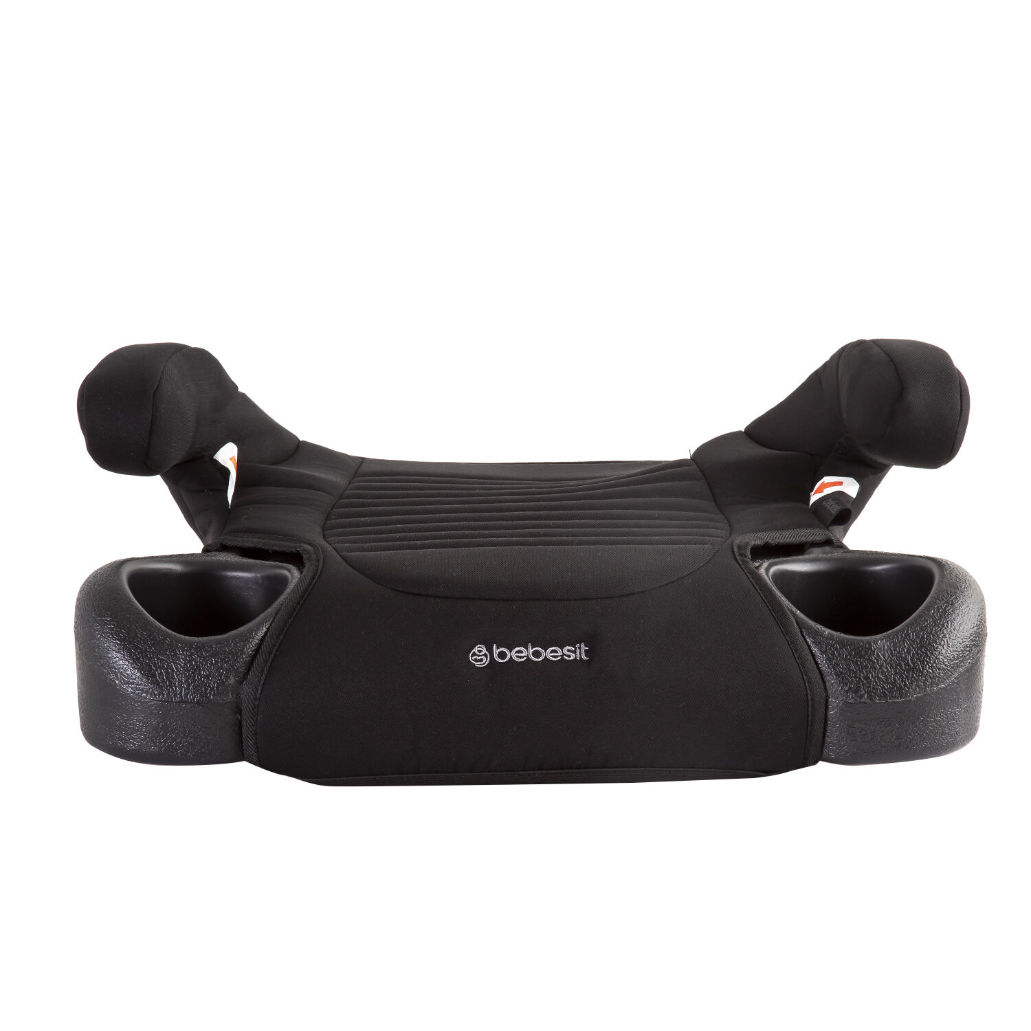 Alzador Isofix Negro Bebesit image number 1.0