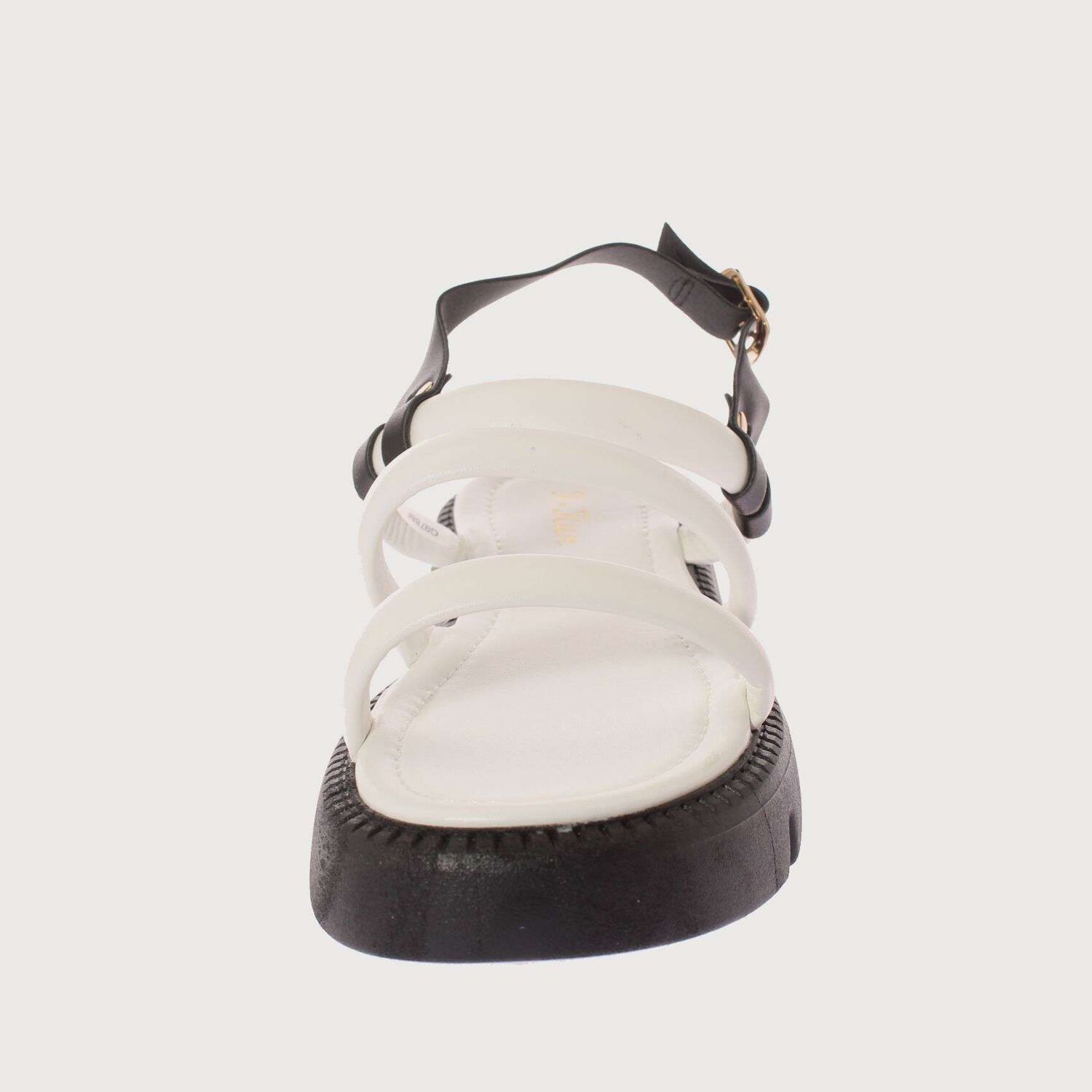 Sandalia Blanco I-run Art. 5g9788f3blanco image number 2.0