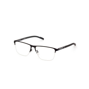 Lentes Ópticos Negro Adidas Sport