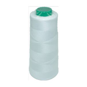Hilo Para Coser 2000 Yardas 40s/2 100% Polyester