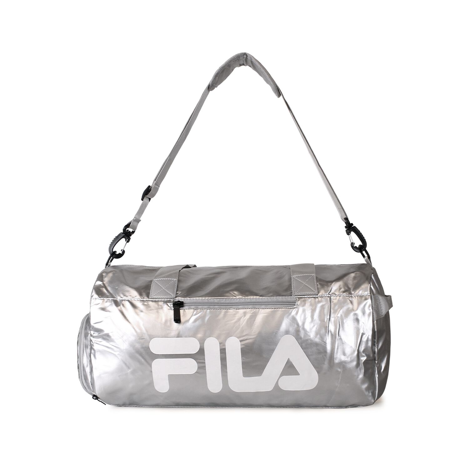 Mochila + Bolso Bolonia Silver Fila image number 5.0