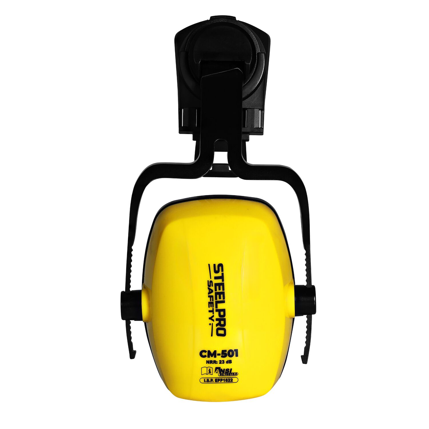 Fono Steelpro Cm-501 Para Casco image number 2.0