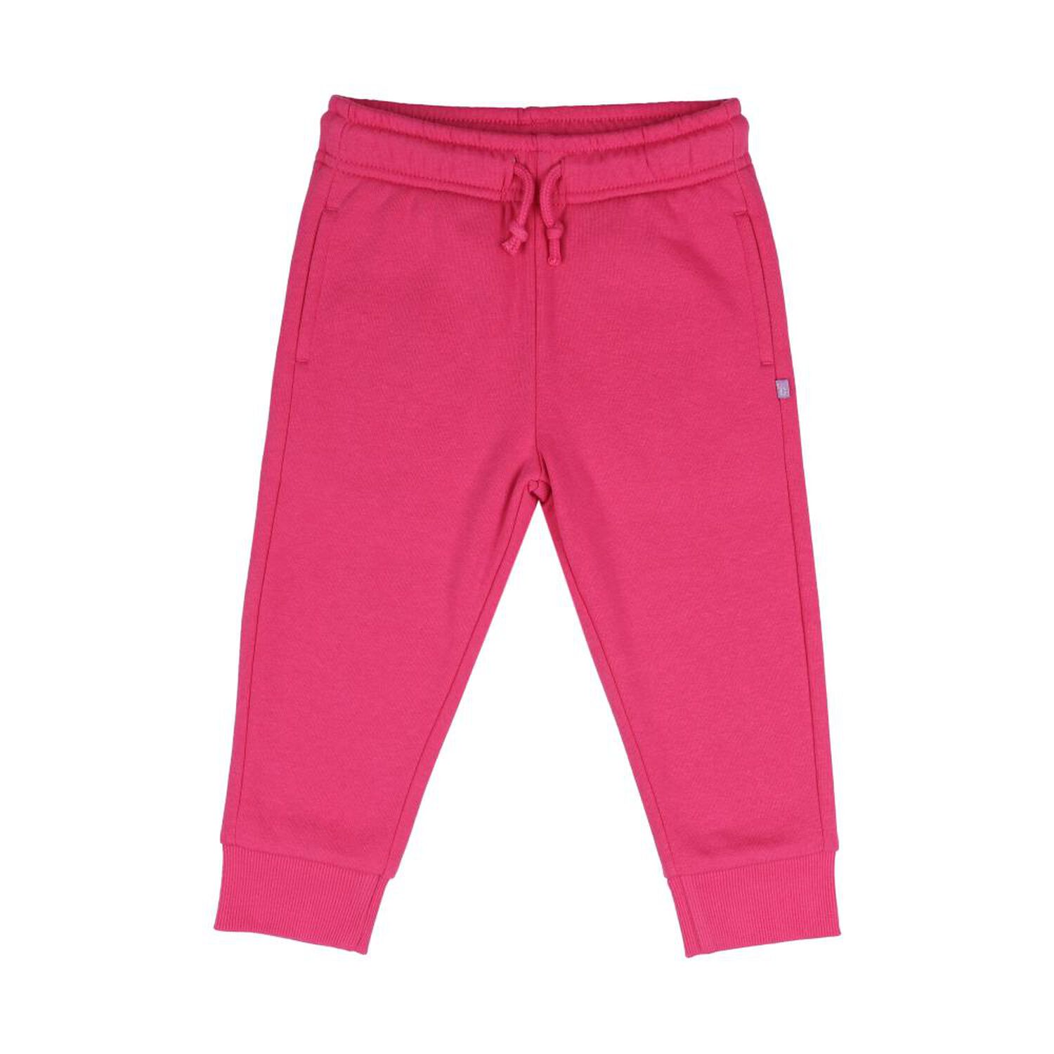 Pantal&oacute;n De Buzo Bebe Ni&ntilde;a Baby image number 0.0