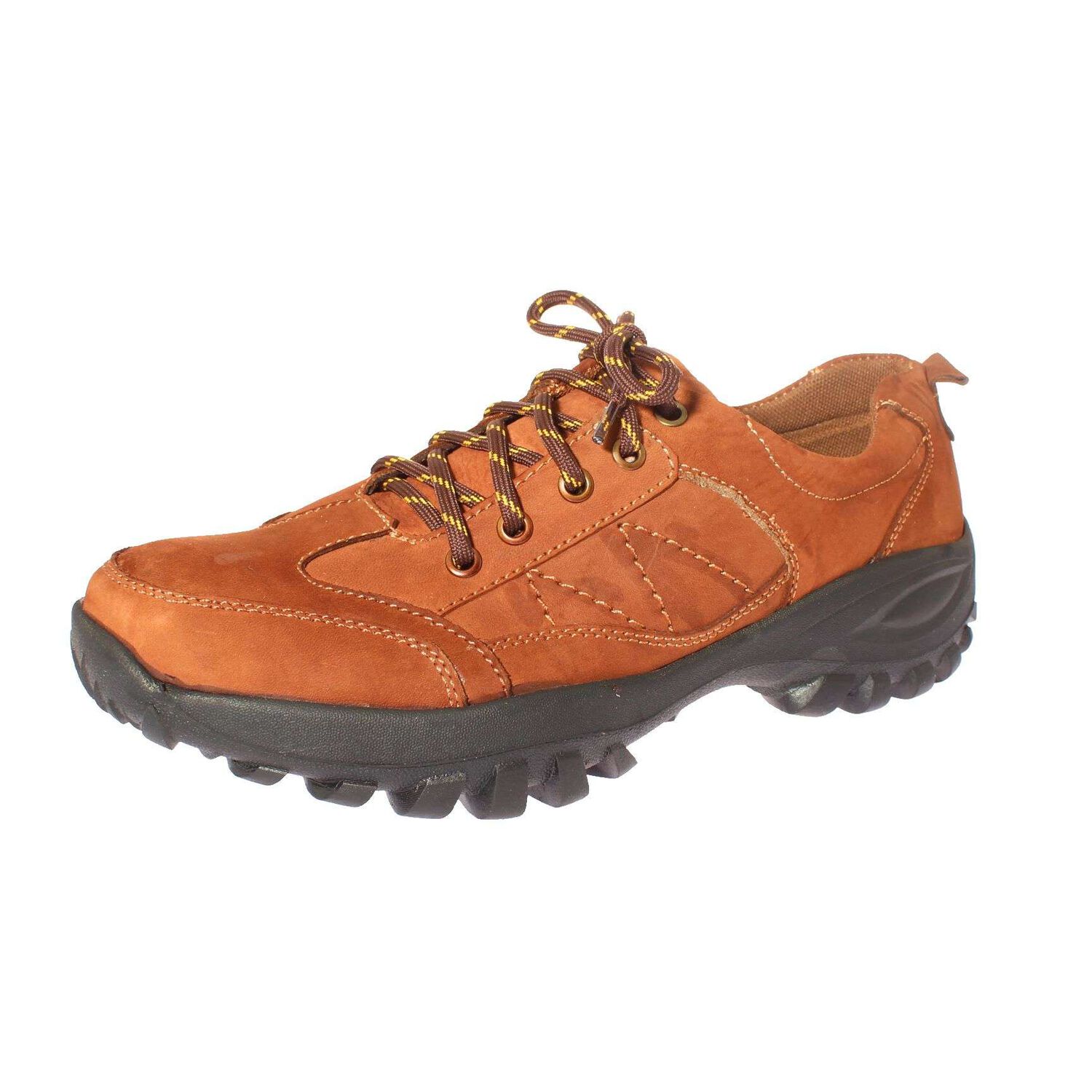 Zapato Casual Caf&eacute; V&iacute;a Franca Art. 8plx559rbrown image number 0.0