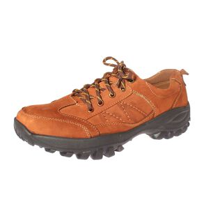 Zapato Casual Caf&eacute; V&iacute;a Franca Art. 8plx559rbrown