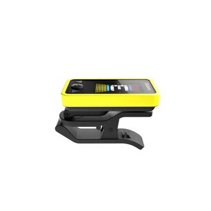 Afinador Eclipse Amarillo Pw-ct-17yl Planet Wave Daddario