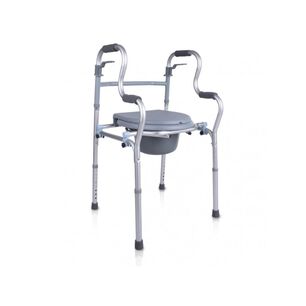 Andador Burrito Plegable Con Ba&ntilde;o 3 En 1