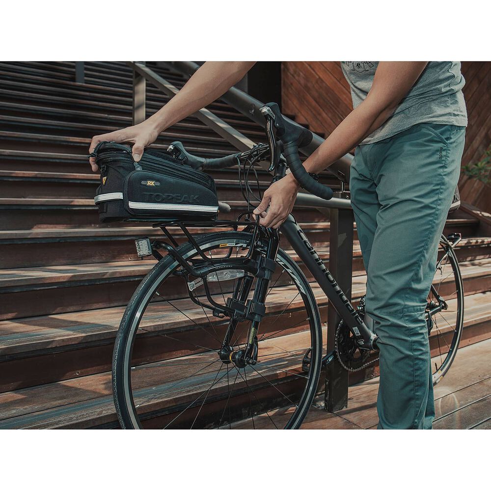 Parrilla Topeak Delantera Horquilla Ruta Tetrarack R1 image number 6.0