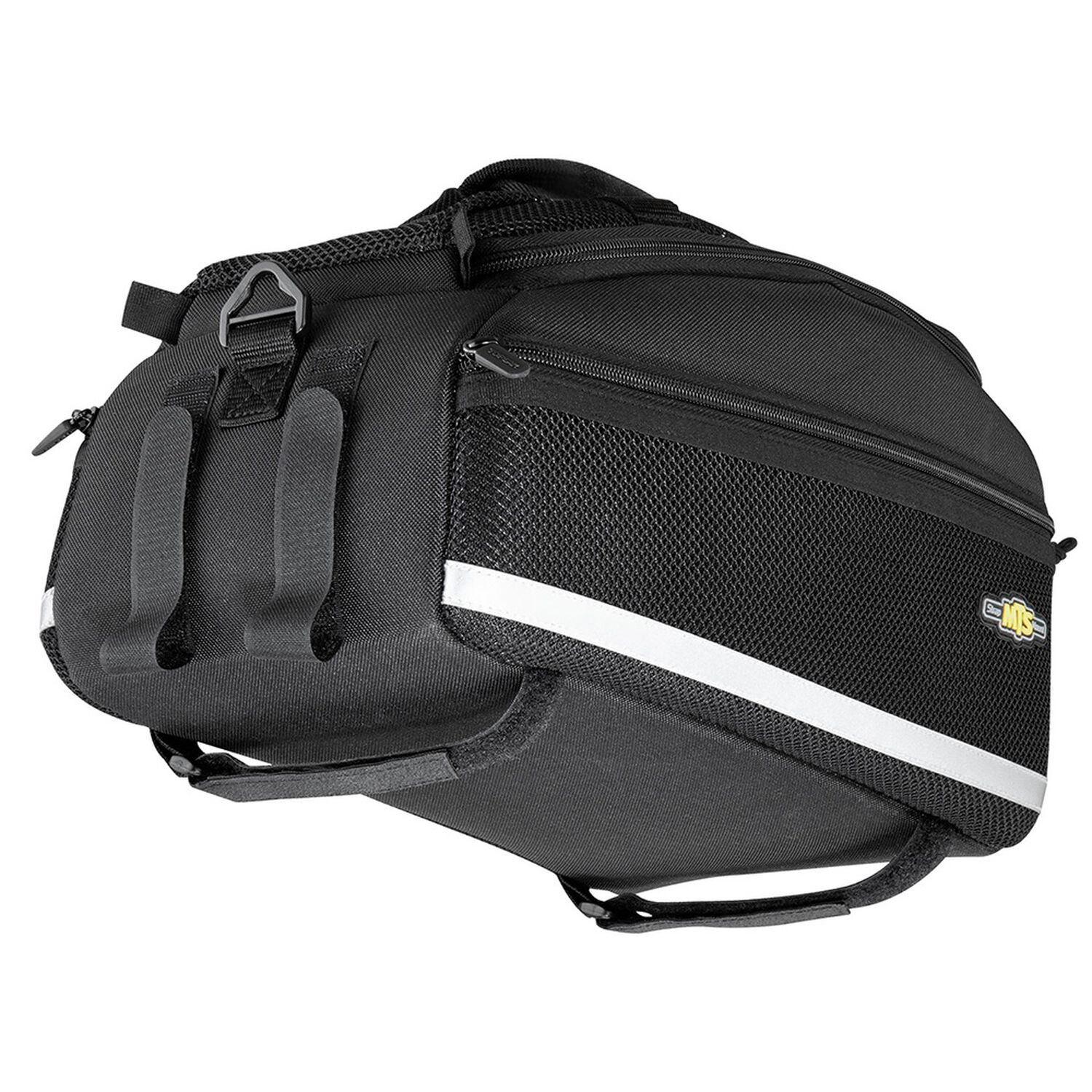 Bolso Topeak Alforja Parrilla Trasera Trunk Bag Ex Strap image number 2.0