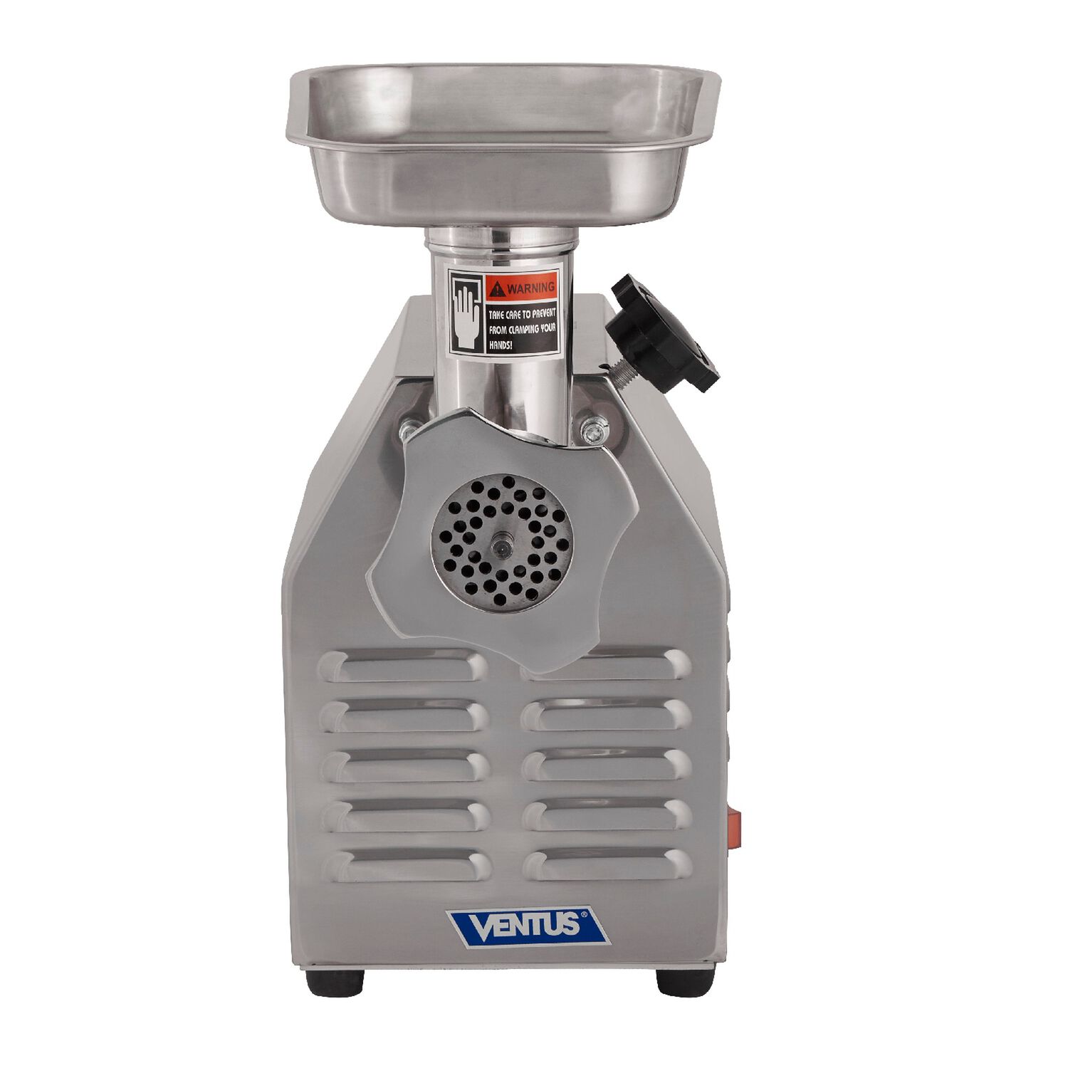 Ventus Moledora De Carne Vmcai-12 120 Kg/h image number 0.0