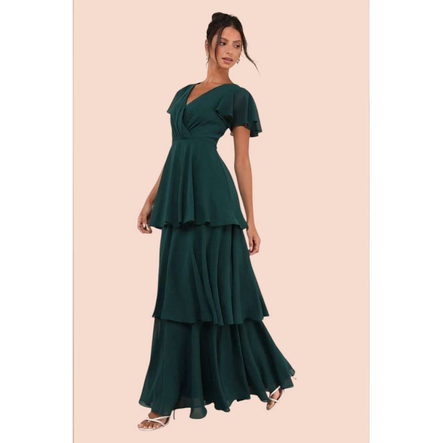 Vestido Layla image number 2.0