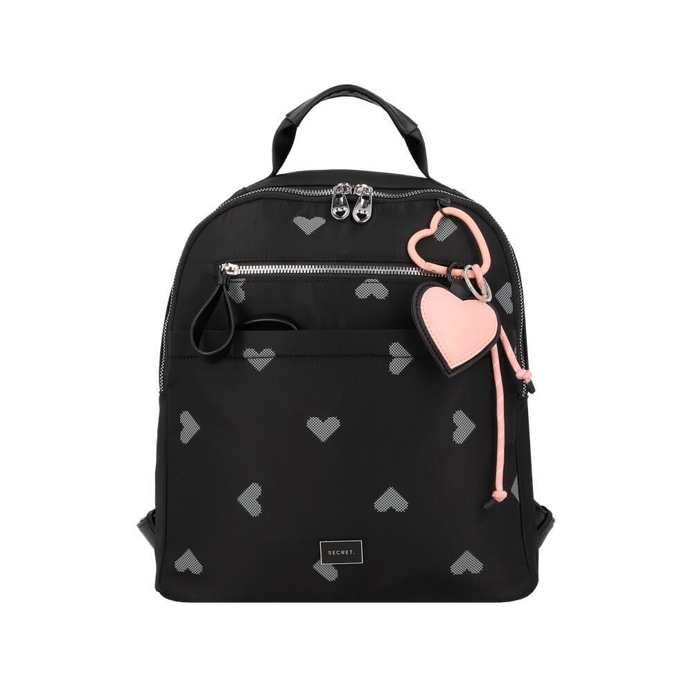 Mochila Hombro Mujer Secret Love St6 image number 0.0