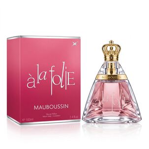 Mauboussin A La Folie Woman Edp 100ml