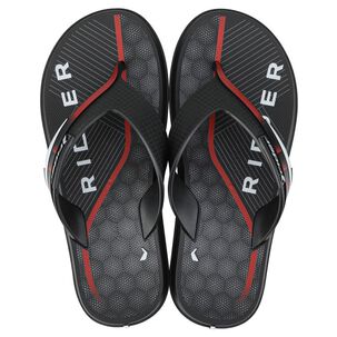 Sandalia Line Negro Rider