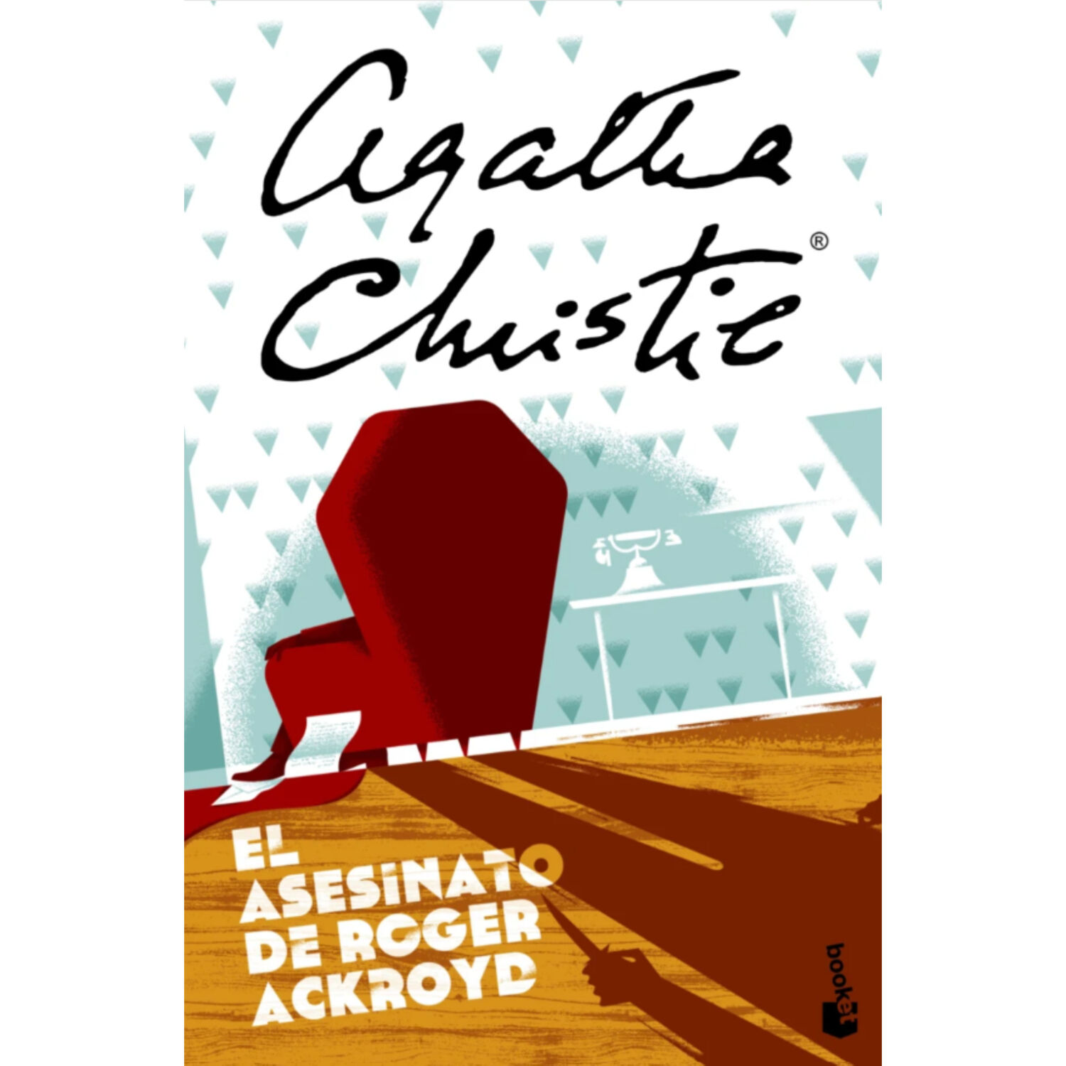 El Asesinat-o De Roger Ackroyd image number 0.0