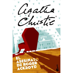El Asesinat-o De Roger Ackroyd