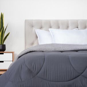 Plum&oacute;n Sherpa Casaideal / 2 Plazas