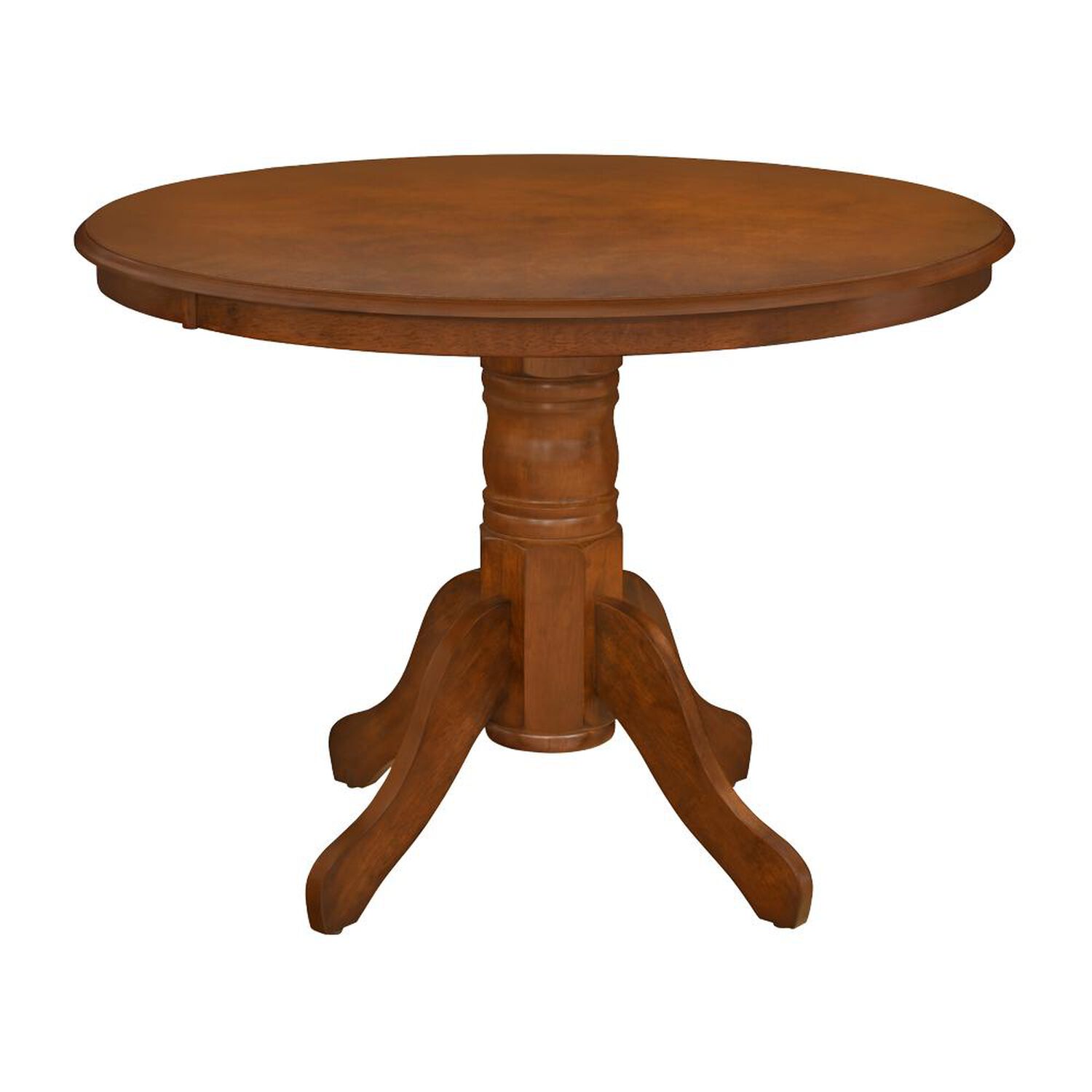 Juego De Comedor Casaideal Leonel / 4 Sillas image number 5.0