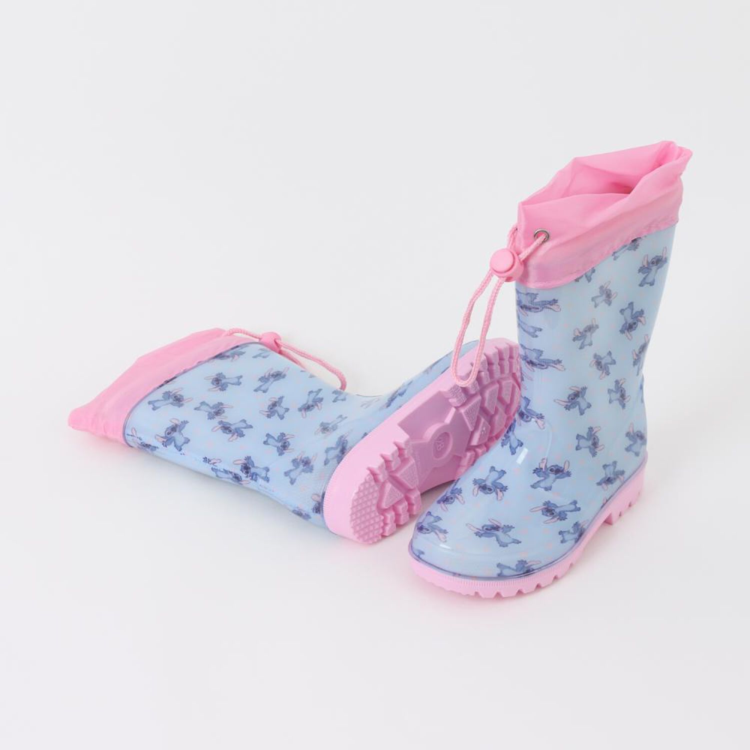Bota De Agua Lilo & Stitch image number 3.0