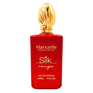Marxzelle Silk Rouge Edp 100 Ml