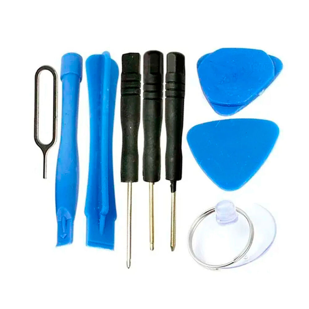 Kit De Herramientas Reparacion Celular Telefono Smarphone image number 0.0