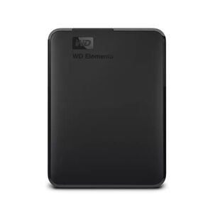 Disco Duro Externo 2tb Usb 3.0 Wdbu6y0020bbk-wesn