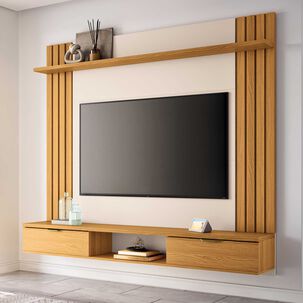 Home Tv Panel Verona 70" 180x161x31 Cm Home Tv Panel Verona 70" 180x161x31 Cm