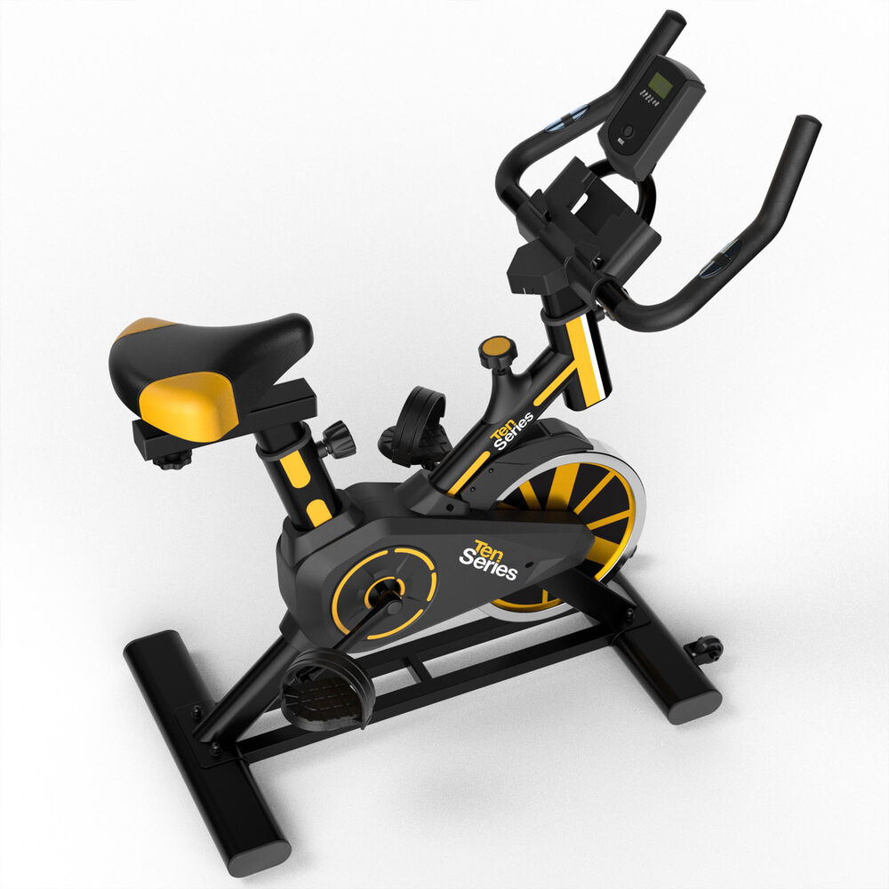 Bicicleta Spinning Sby40 Ten Series image number 2.0
