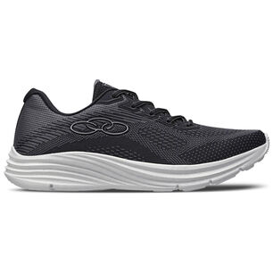 Zapatilla Hombre Index 3 Negro/gris Olympikus