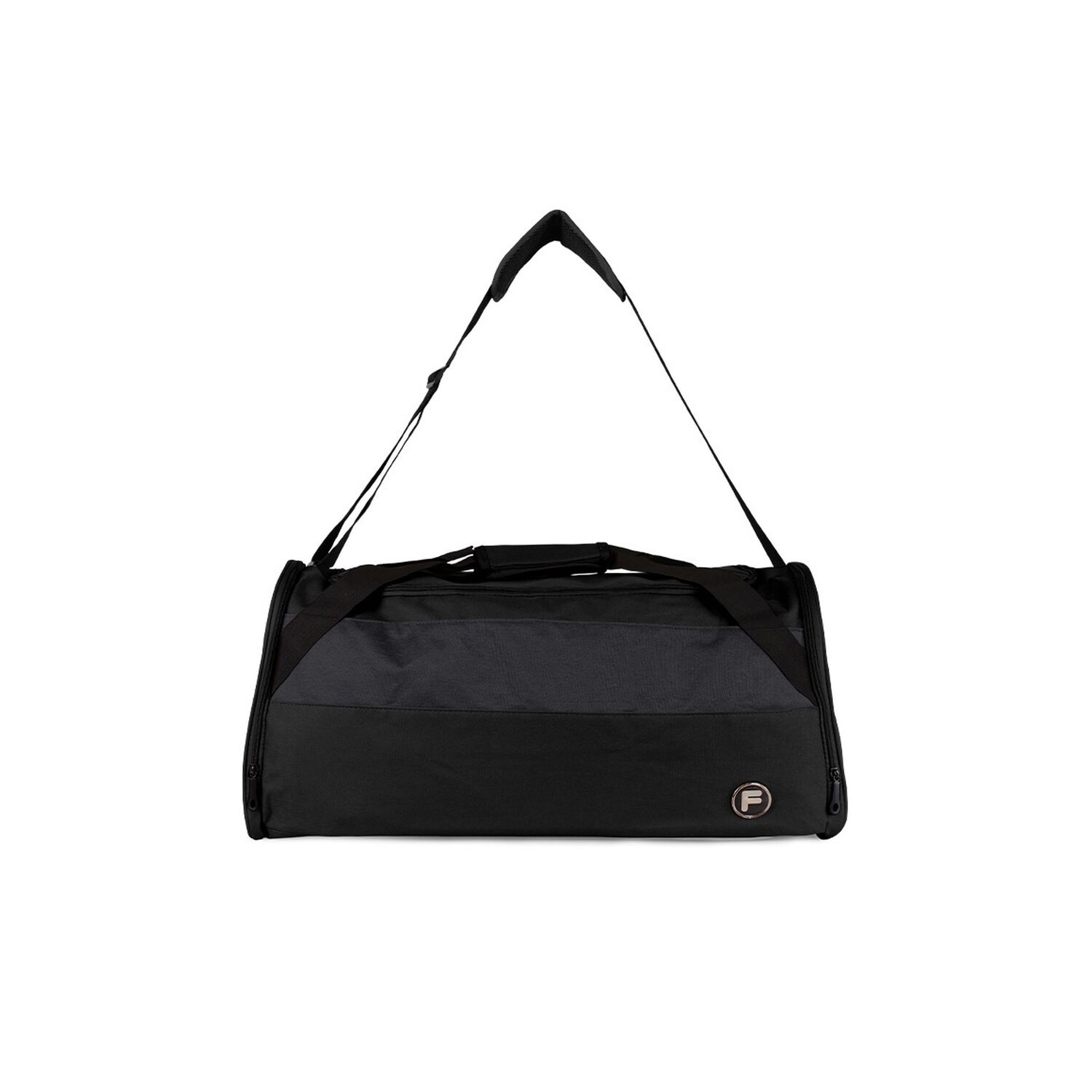 Bolso Eder M 75 Lts Negro F La Maleta De Chile image number 1.0