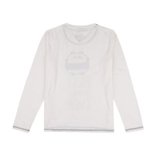 Polera De Pijama Manga Larga Mujer Freedom