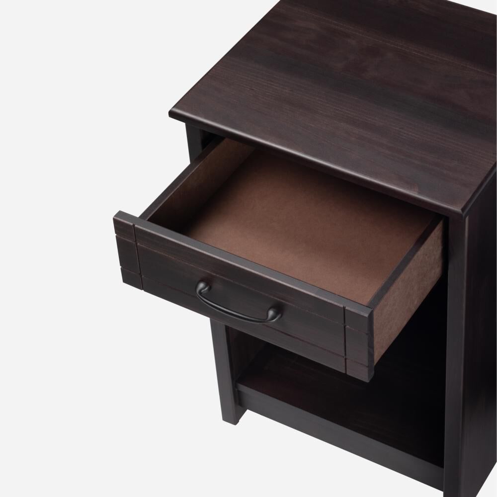 Cama Europea Rosen New Style 2 / 1.5 Plazas / Base Normal + Set De Maderas image number 7.0