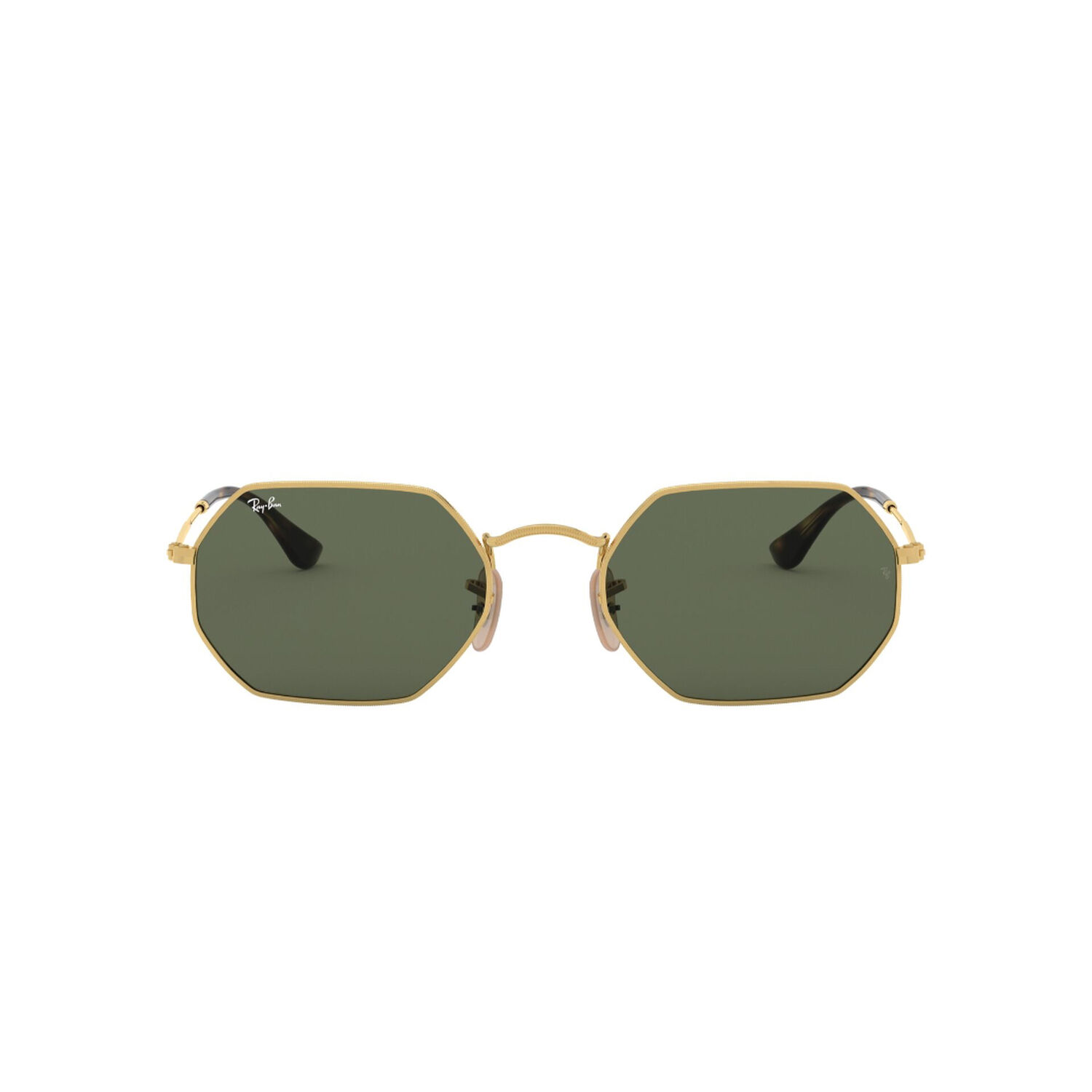 Lentes De Sol Octagonal Green Ray-ban image number 0.0
