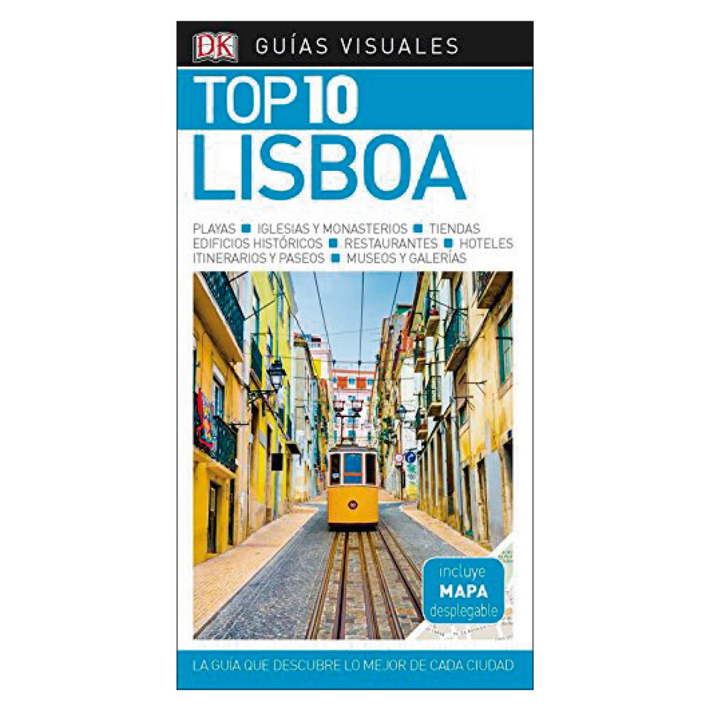 Lisboa Guía Top 10 image number 0.0