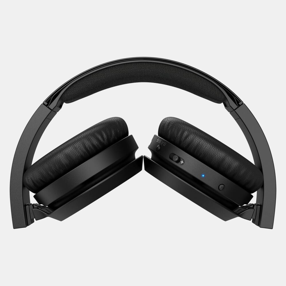 Audífonos Bluetooth Philips TAH4205BK image number 1.0