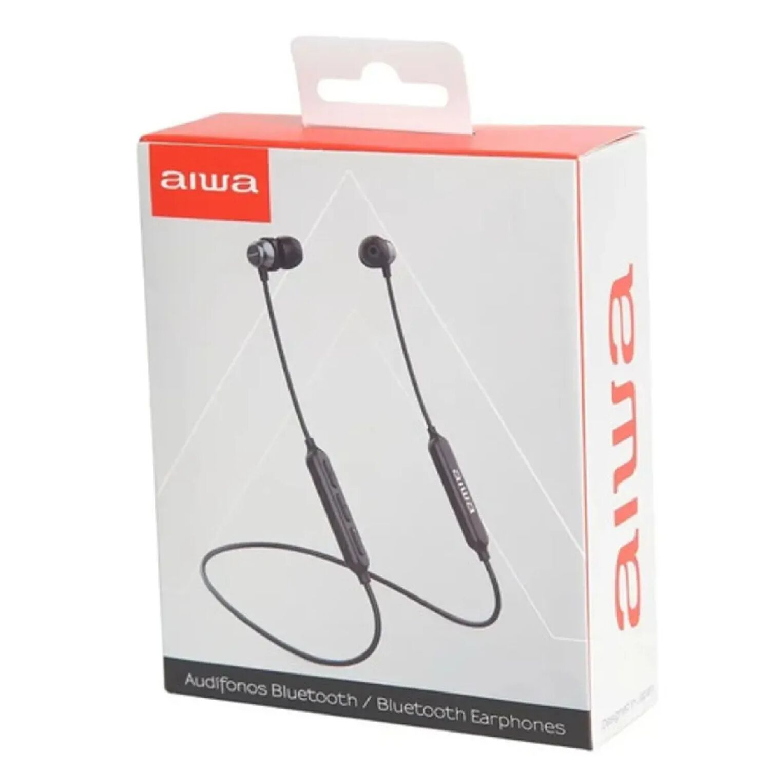 Aud&iacute;fonos Inal&aacute;mbricos Bluetooth Deportivos In-ear Con Micr&oacute;fono. image number 0.0