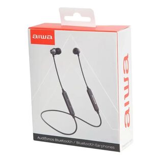 Aud&iacute;fonos Inal&aacute;mbricos Bluetooth Deportivos In-ear Con Micr&oacute;fono.